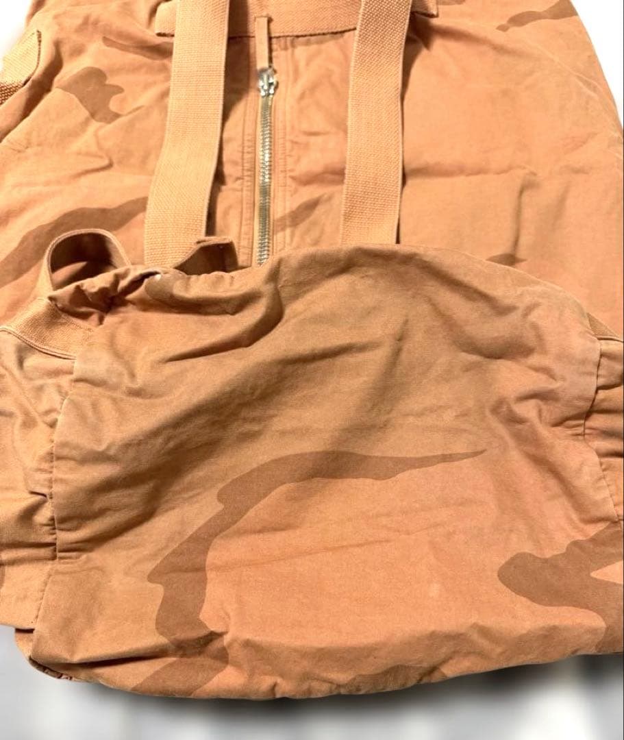 バッグ Supreme Stone  Camo Backpack