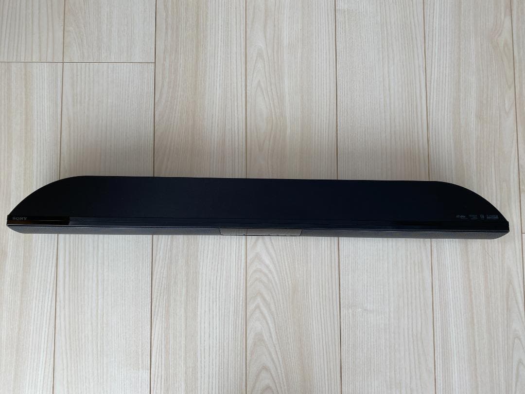 SONY PS3 サラウンドサウンドシステム リモコン付き