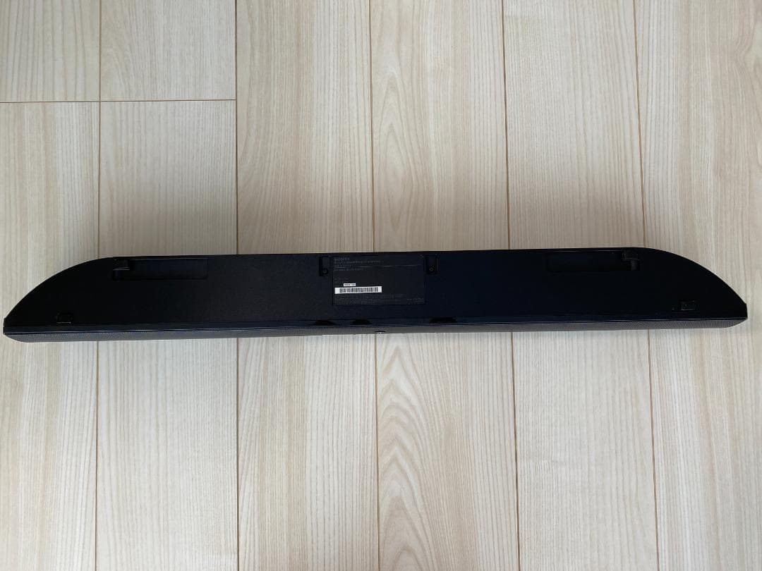 SONY PS3 サラウンドサウンドシステム リモコン付き