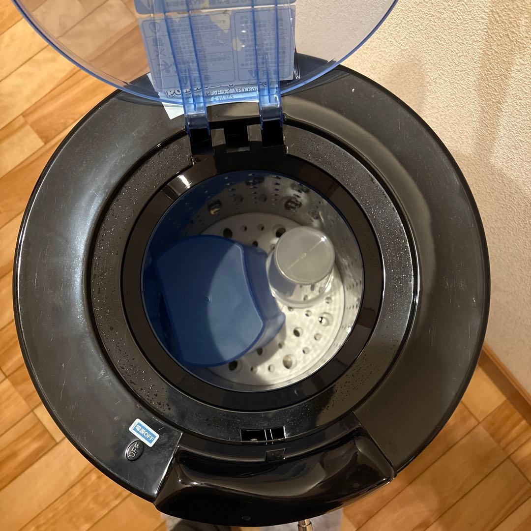 超高速脱水機（6kg）