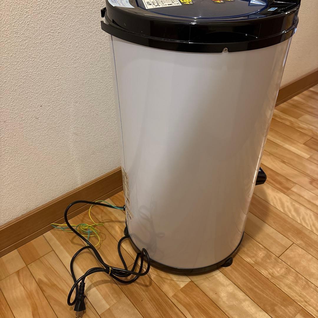 超高速脱水機（6kg）