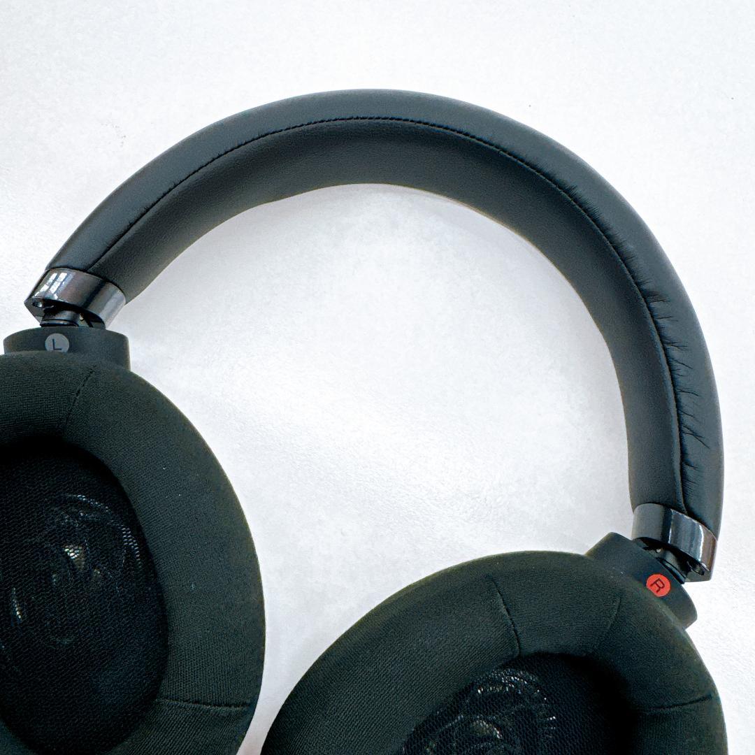 【未使用に近い】SONY　ソニー 有線ヘッドホン MDR-1AM2