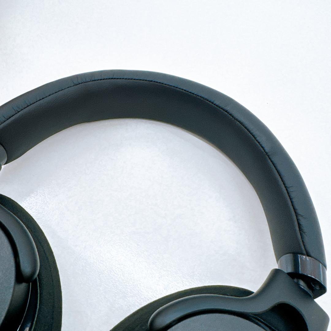 【未使用に近い】SONY　ソニー 有線ヘッドホン MDR-1AM2