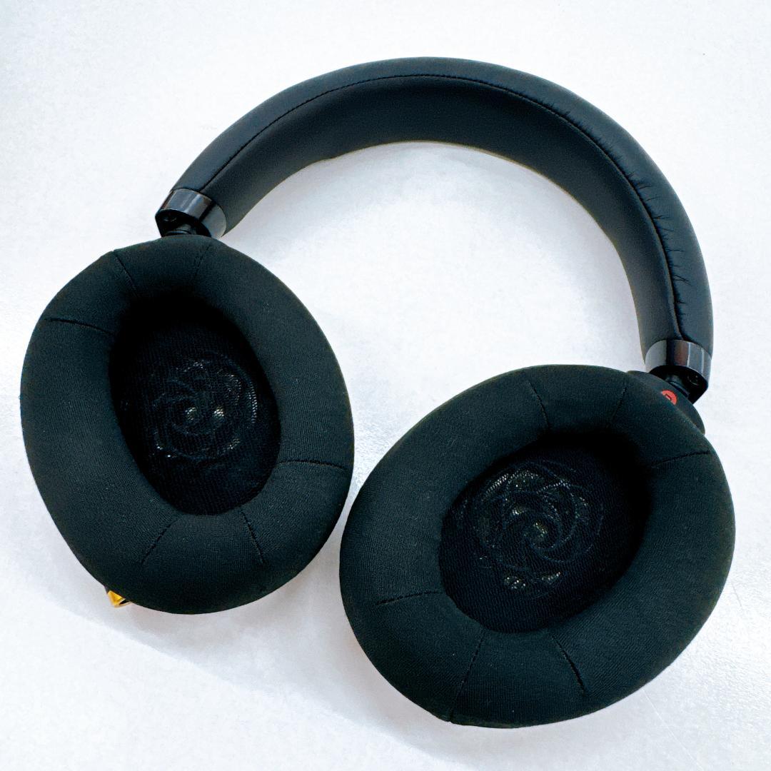 【未使用に近い】SONY　ソニー 有線ヘッドホン MDR-1AM2