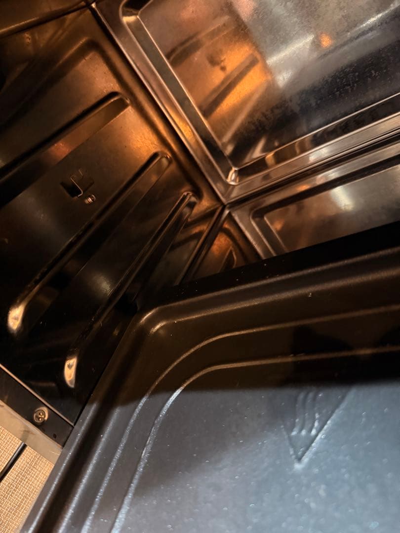 EPEIOS ノンフライヤーノンフライオーブン ブラック