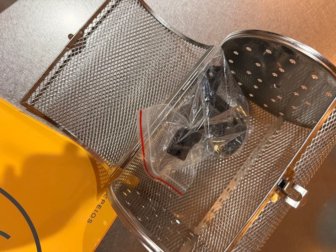 EPEIOS ノンフライヤーノンフライオーブン ブラック