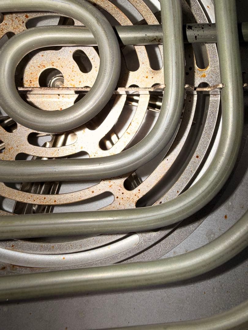 EPEIOS ノンフライヤーノンフライオーブン ブラック