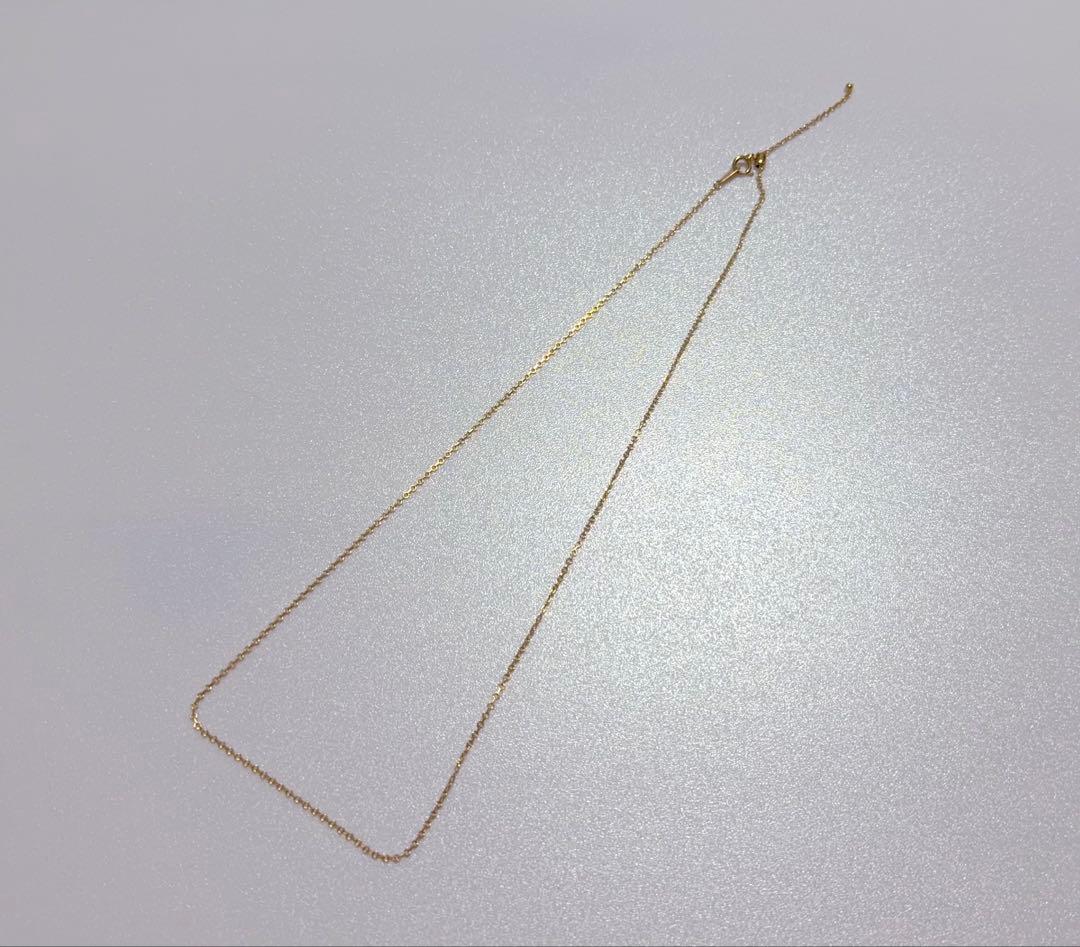 K10 ミックスチェーン