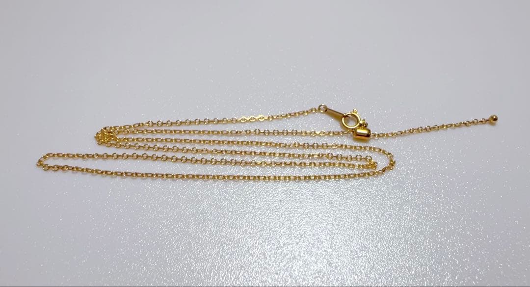 K10 ミックスチェーン