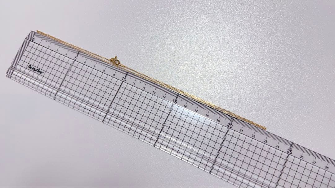 K10 ミックスチェーン