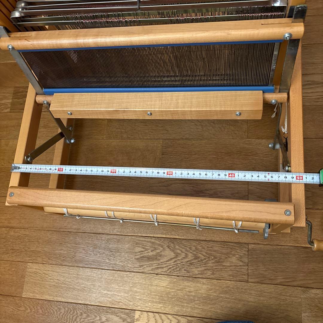 卓上手織り機　カナダ製　Leclerc Dorothy