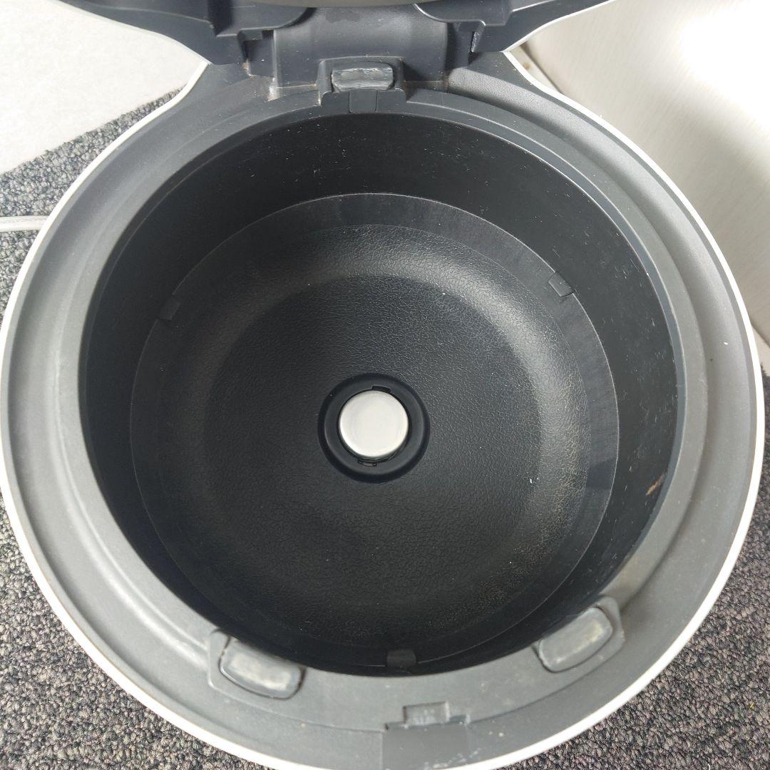 Panasonic 圧力 IH 炊飯器 SR-R10A 5合炊