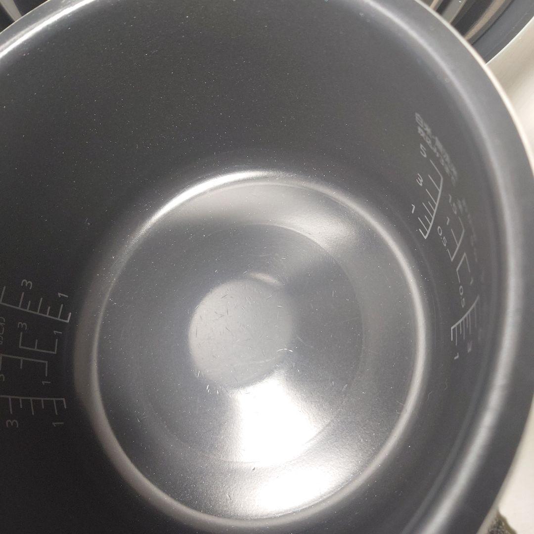 Panasonic 圧力 IH 炊飯器 SR-R10A 5合炊