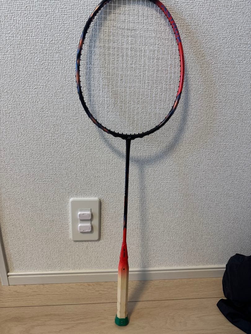 アストロクス77プロ　4U6