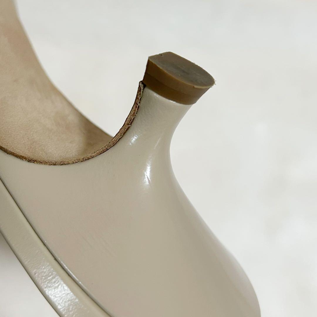 BRENTELLA ブレンテッラメッシュミュール 38size