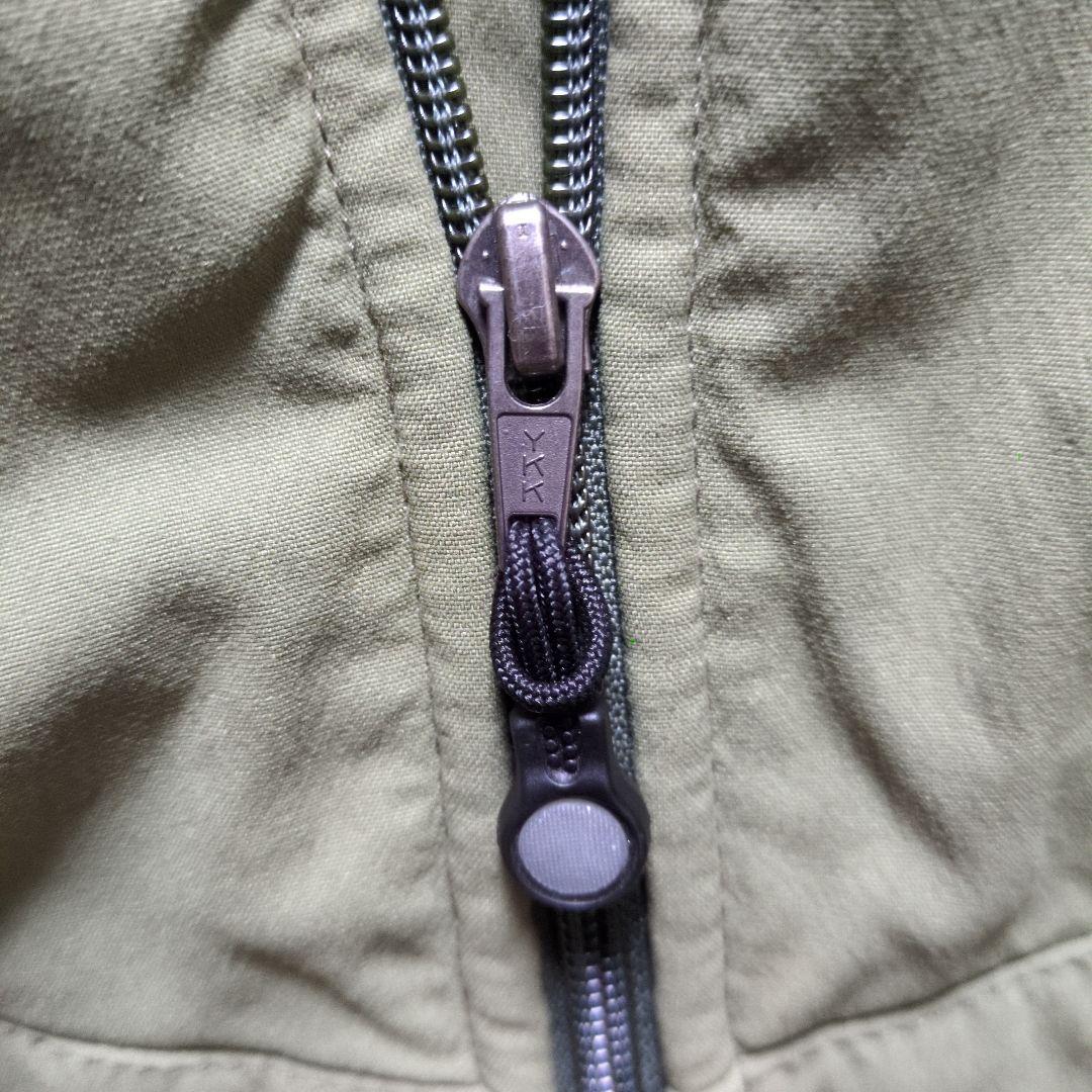 Patagonia mars slingshot jacket Mサイズ