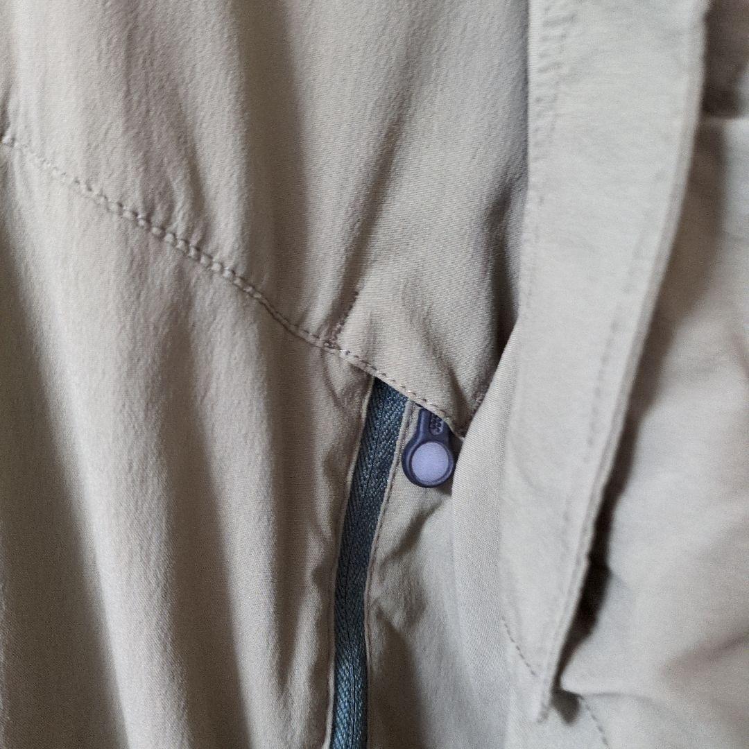Patagonia mars slingshot jacket Mサイズ