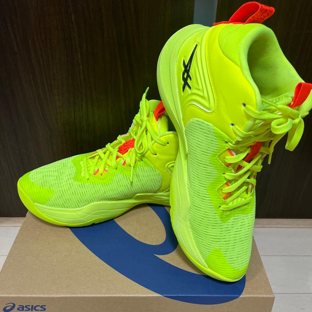 アシックス　ノヴァサージ３PARIS