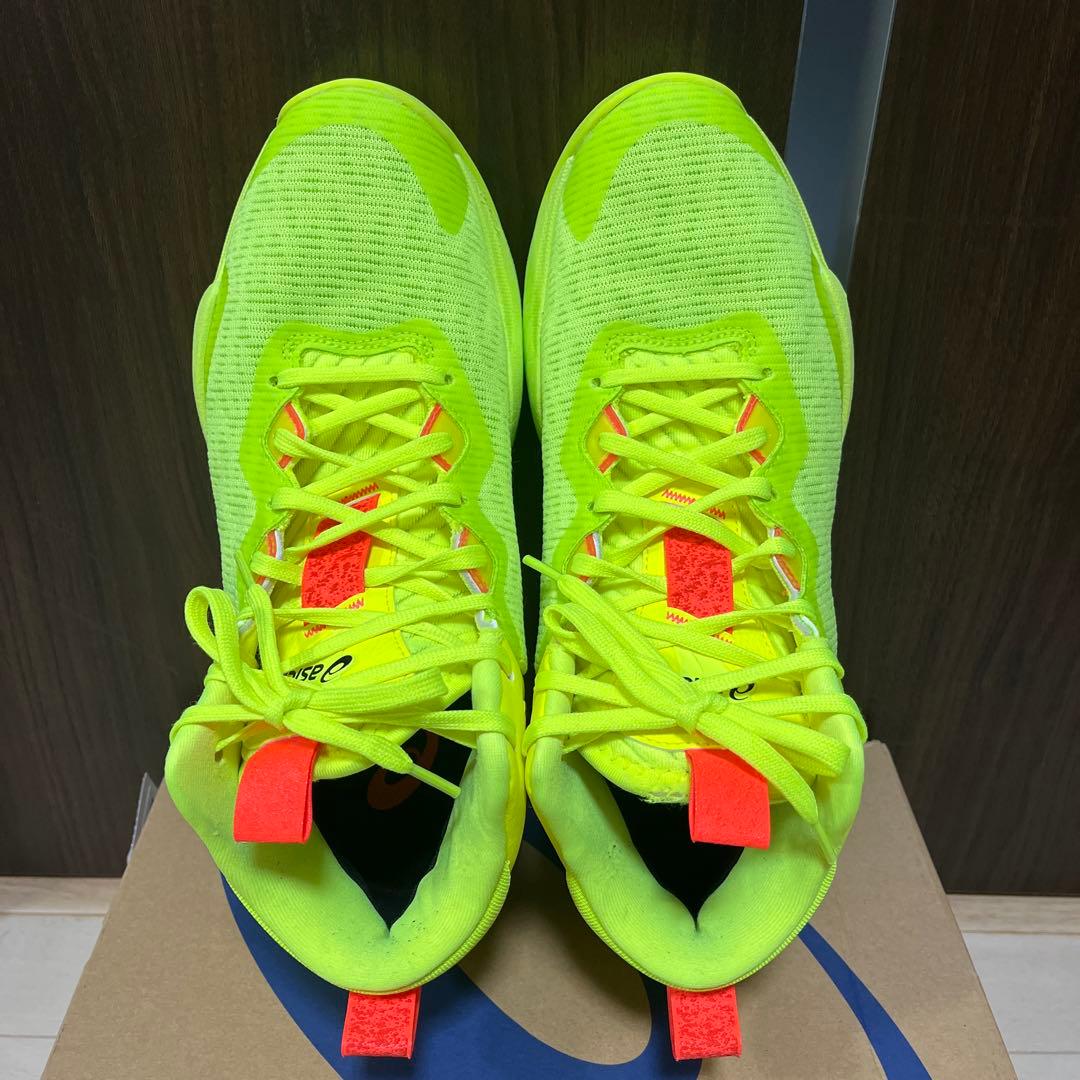 アシックス　ノヴァサージ３PARIS