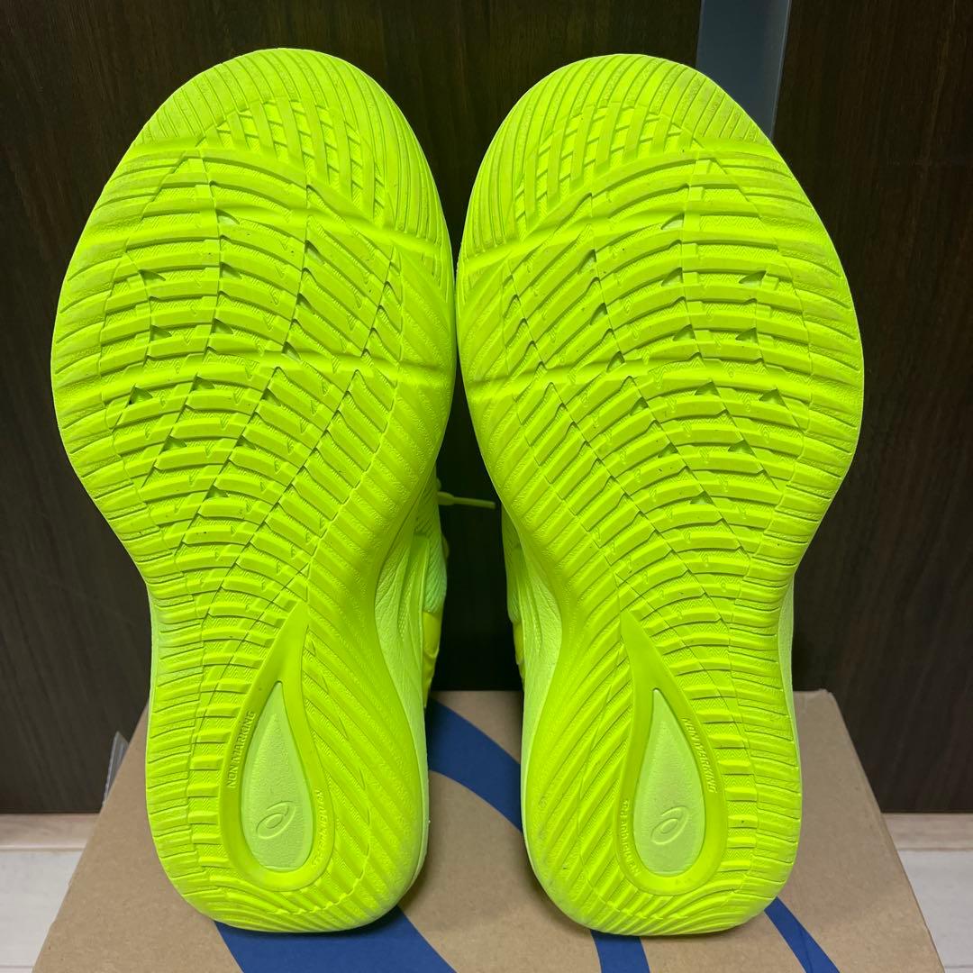 アシックス　ノヴァサージ３PARIS