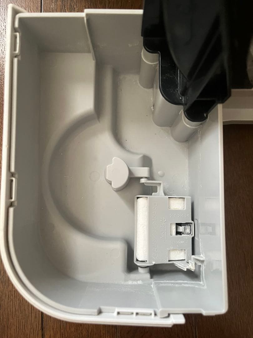 ☆ ダイキン 加湿ストリーマ空気清浄機 ＡＣＫ７０Ｘ-W ☆