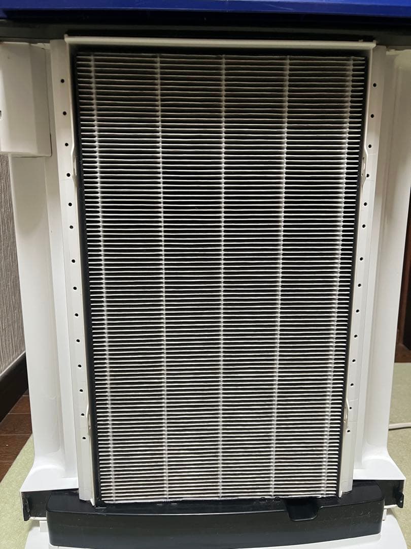 ☆ ダイキン 加湿ストリーマ空気清浄機 ＡＣＫ７０Ｘ-W ☆