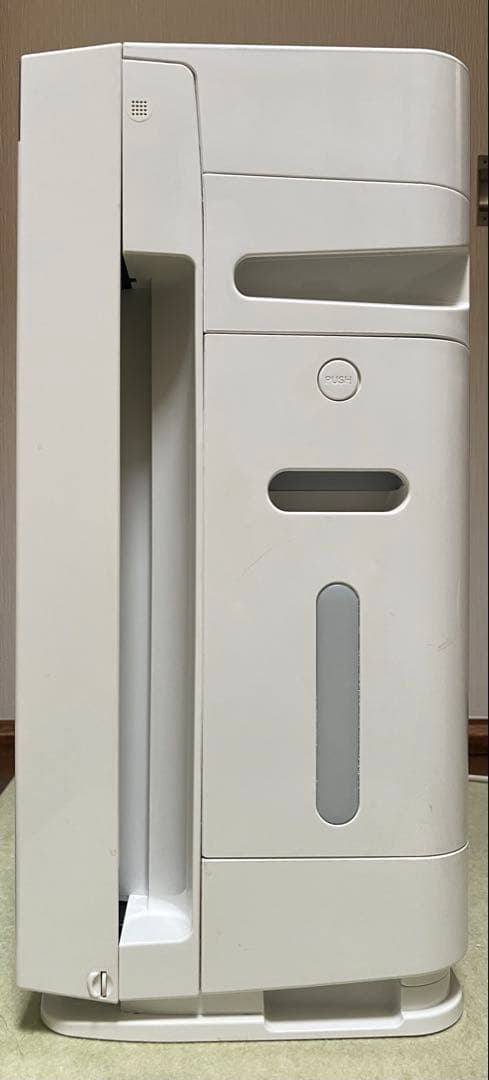 ☆ ダイキン 加湿ストリーマ空気清浄機 ＡＣＫ７０Ｘ-W ☆