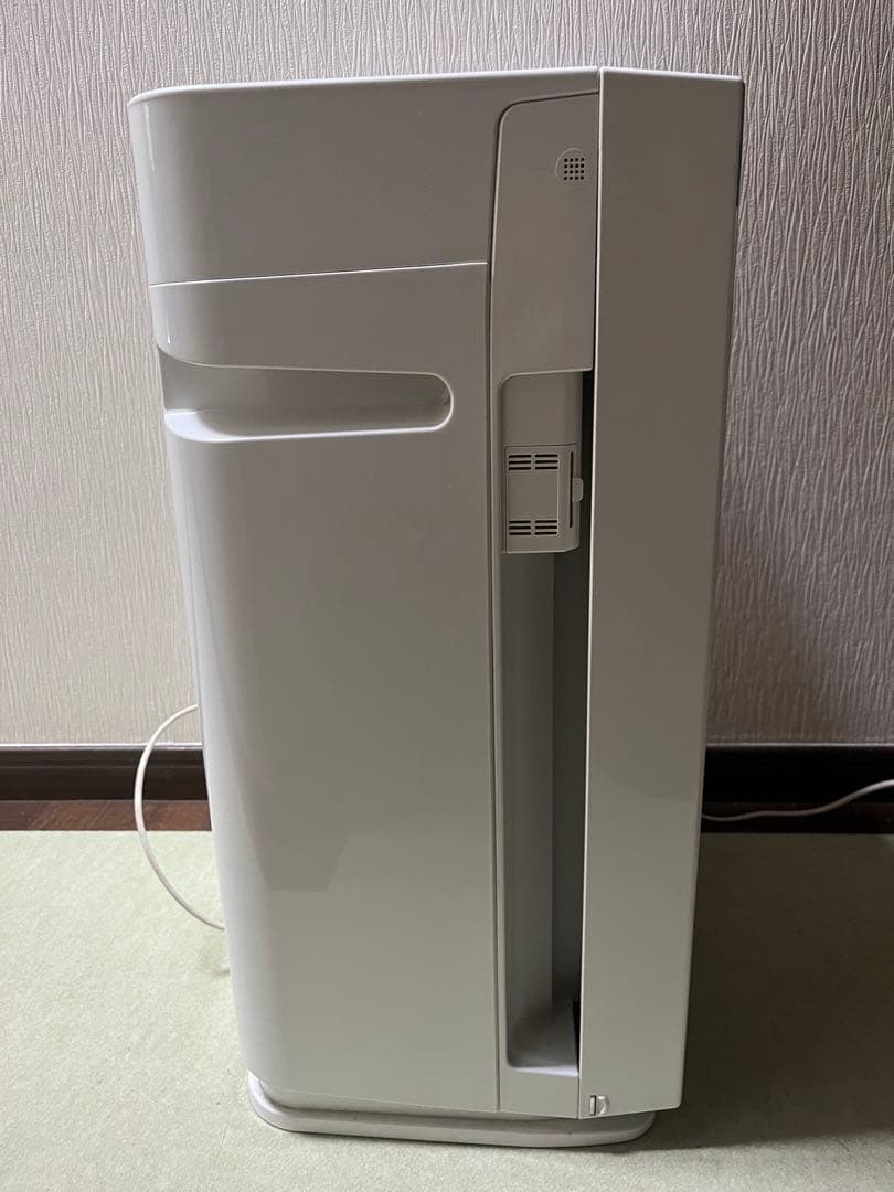 ☆ ダイキン 加湿ストリーマ空気清浄機 ＡＣＫ７０Ｘ-W ☆