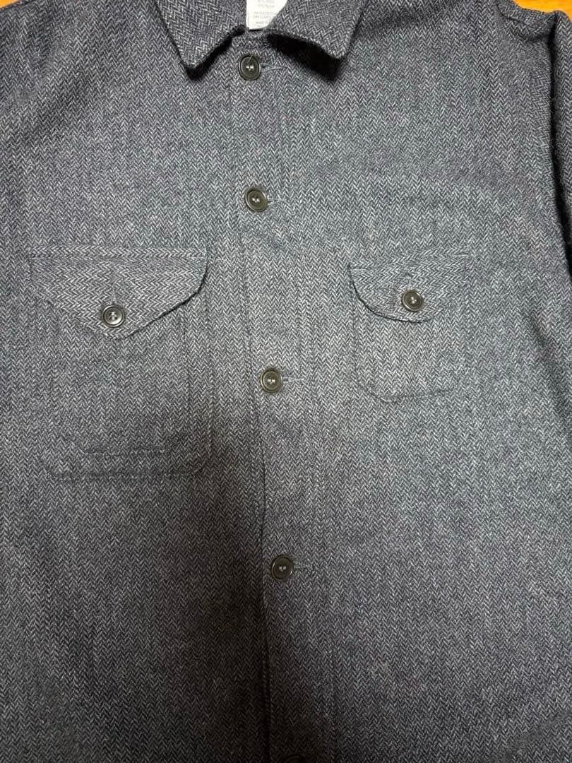 post overalls ヘンリーボーン　カバーオール