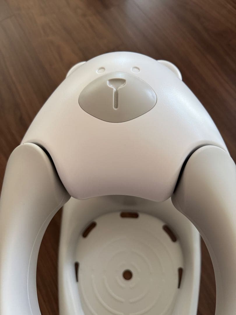 【美品】Poled HUGBEAR ポレッドハグベアー