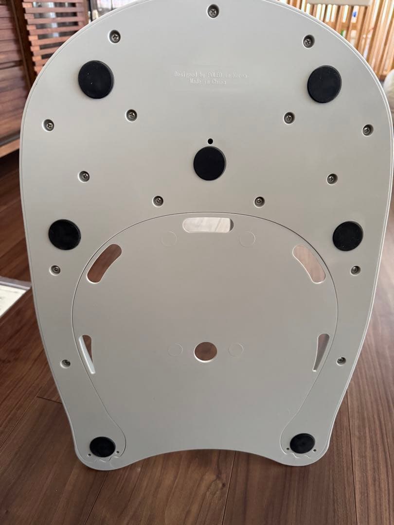 【美品】Poled HUGBEAR ポレッドハグベアー