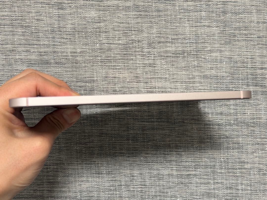 iPad mini 6 ピンク Wi-fi+セルラー 256GB SIMフリー