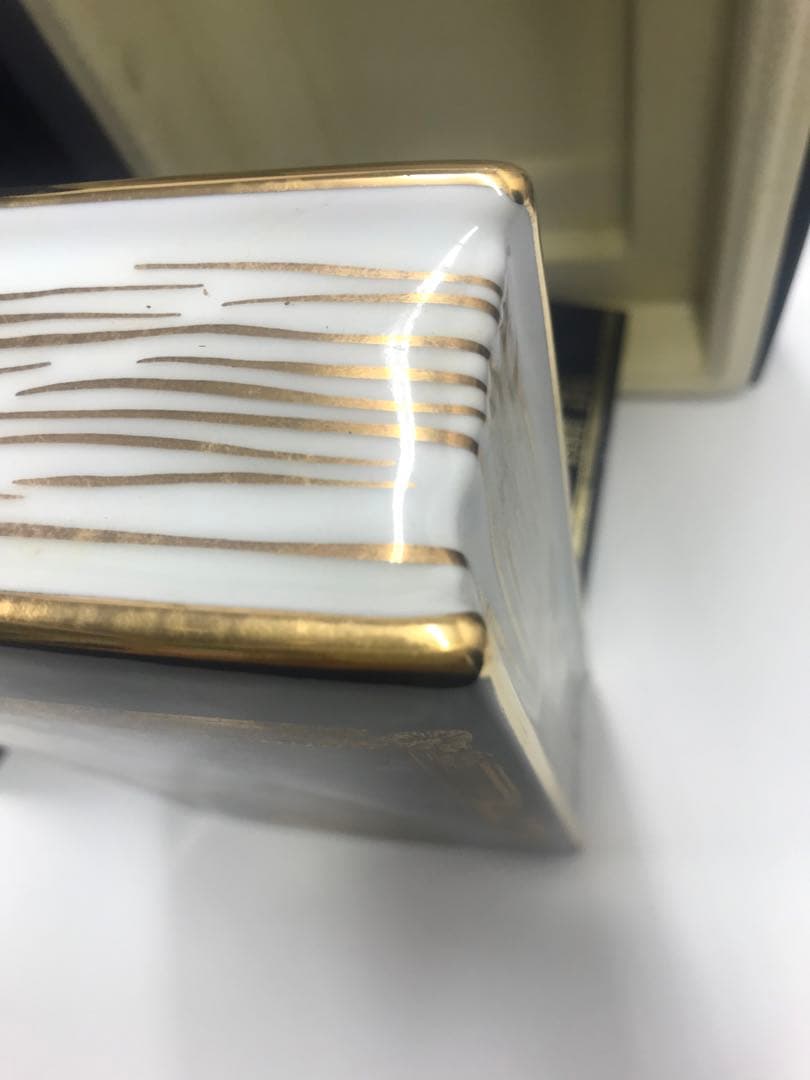 CAMUS カミュ コニャック スペシャルリザーブ ブックシリーズ ゴッホ