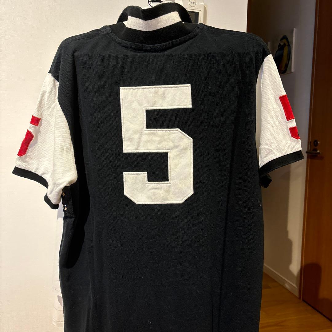 ポロラルフローレン ポロシャツ 日本 TOKYO 刺繍