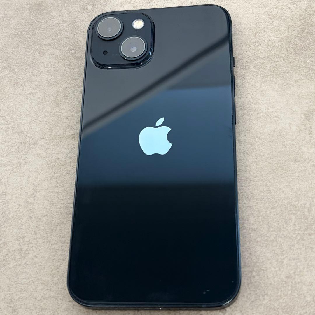 e*a様 iPhone13 512GB 本体 ミッドナイト