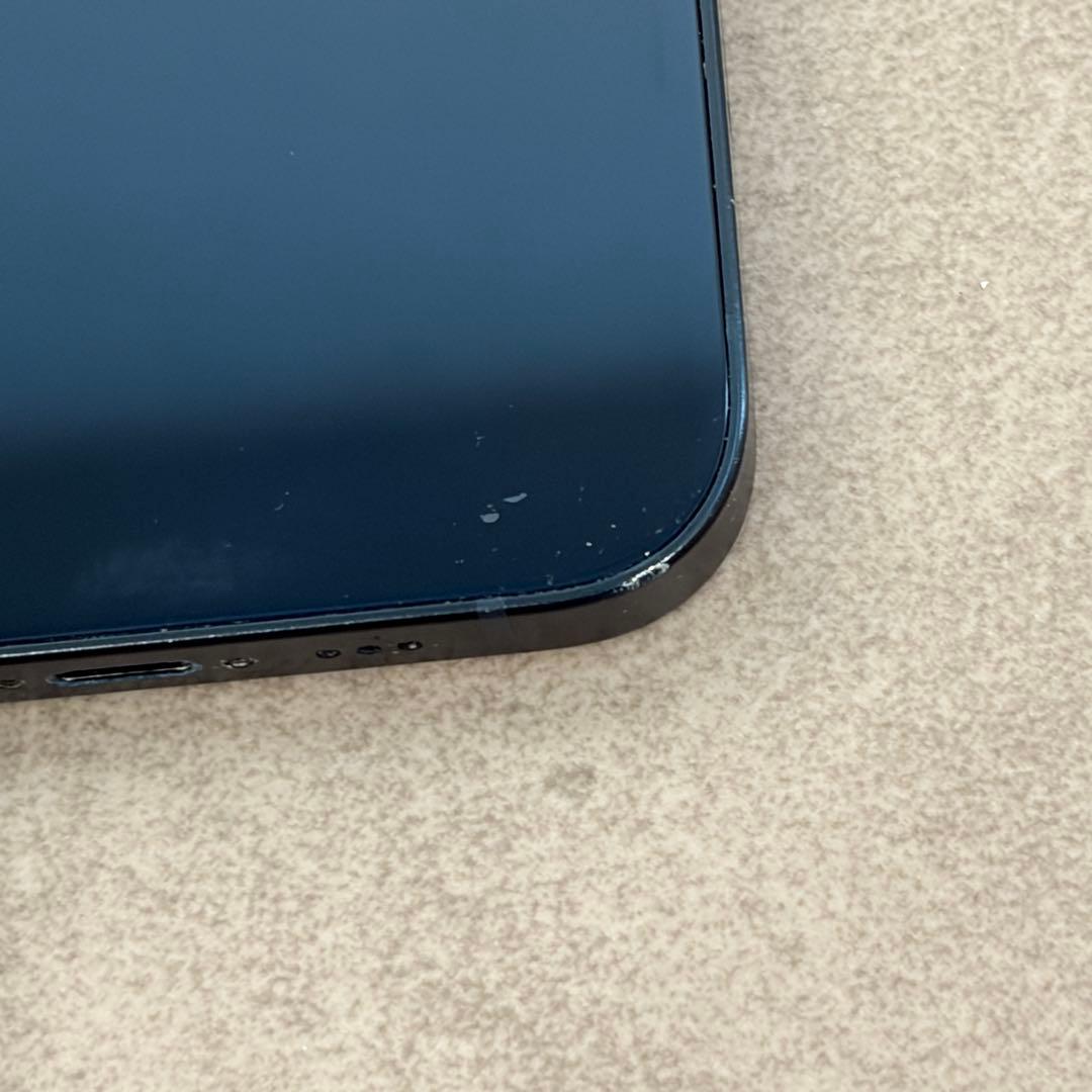 e*a様 iPhone13 512GB 本体 ミッドナイト