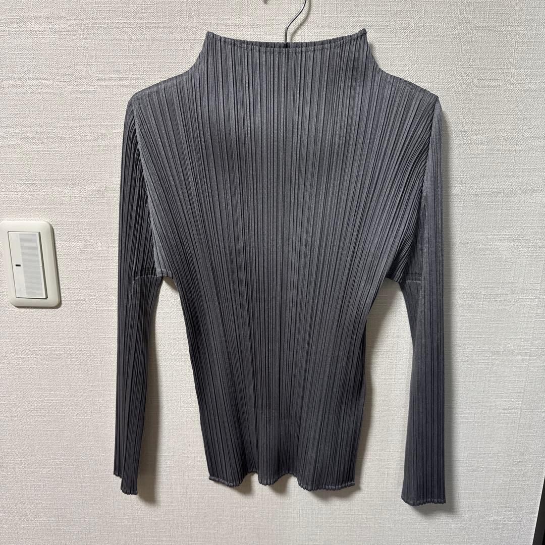 プリーツプリーズ