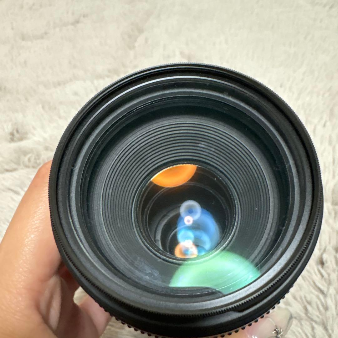 Canon EF 90-300mm ズームレンズ