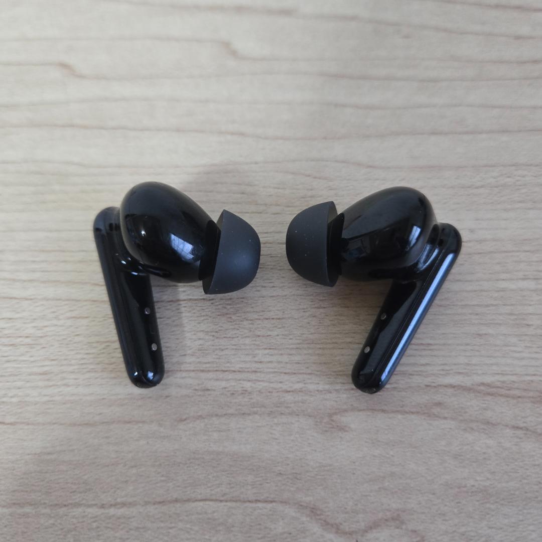 【ほぼ新品】Soundcore Liberty 4 Pro