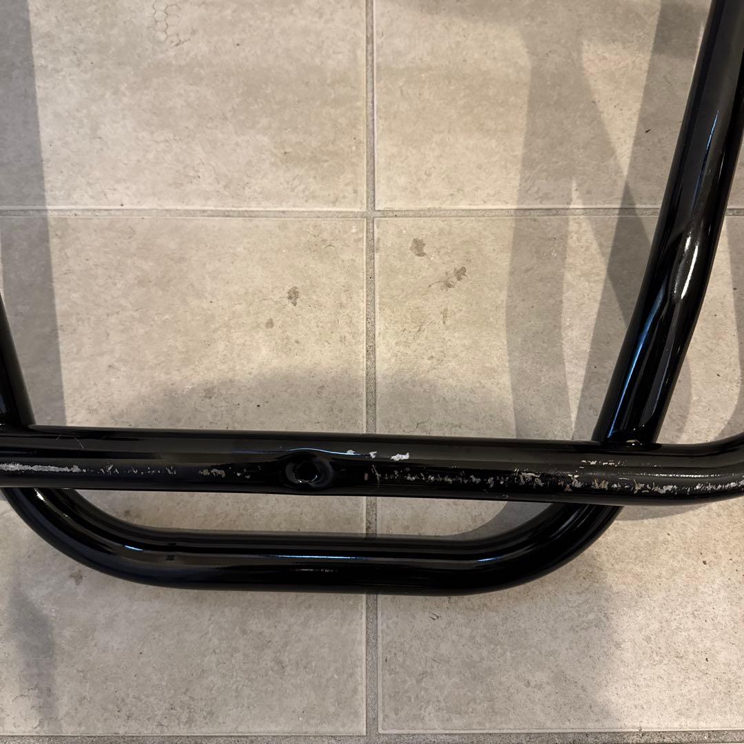 ZRX1200DAEG J-TRIPワイドショートスタンド V受け，車両側ボルト