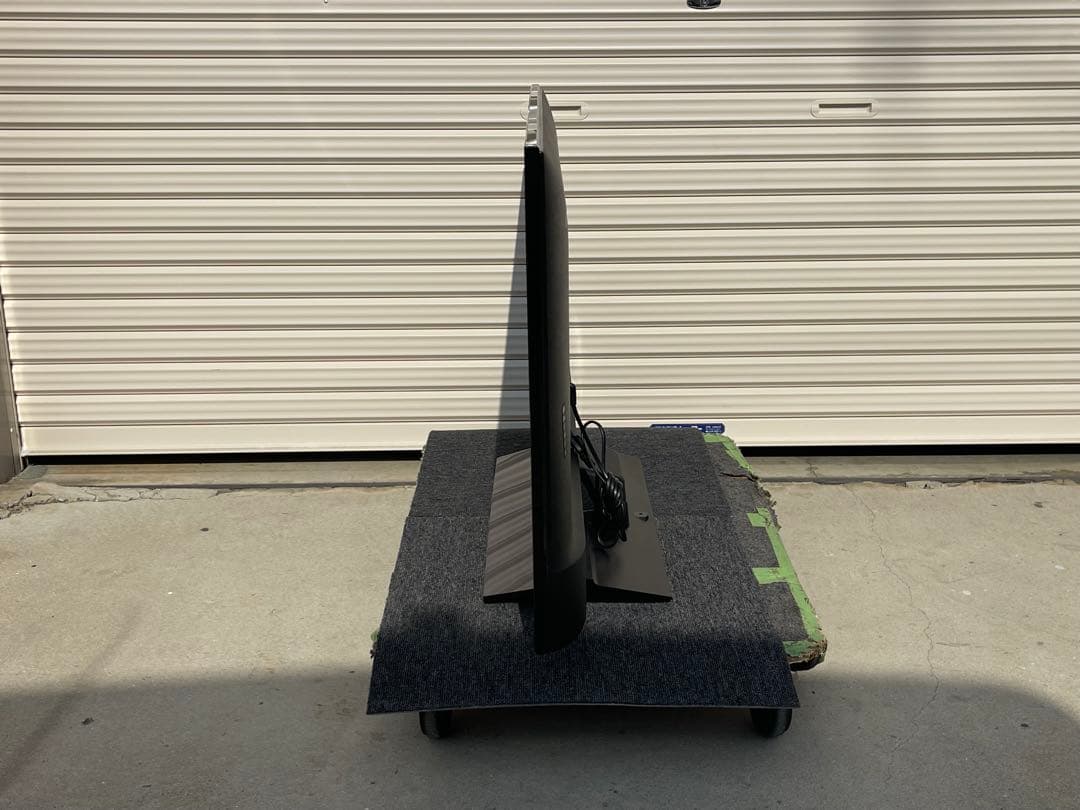 美品◆パナソニック ビエラ 液晶テレビ TH-43GX850◆税込