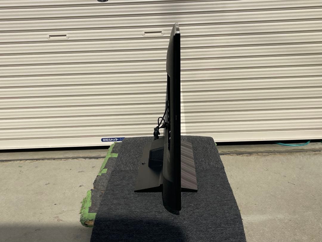 美品◆パナソニック ビエラ 液晶テレビ TH-43GX850◆税込