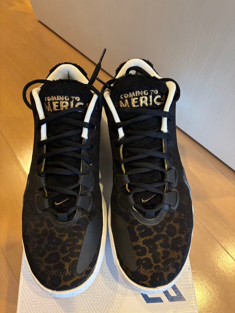 nike freak 1 フリーク1