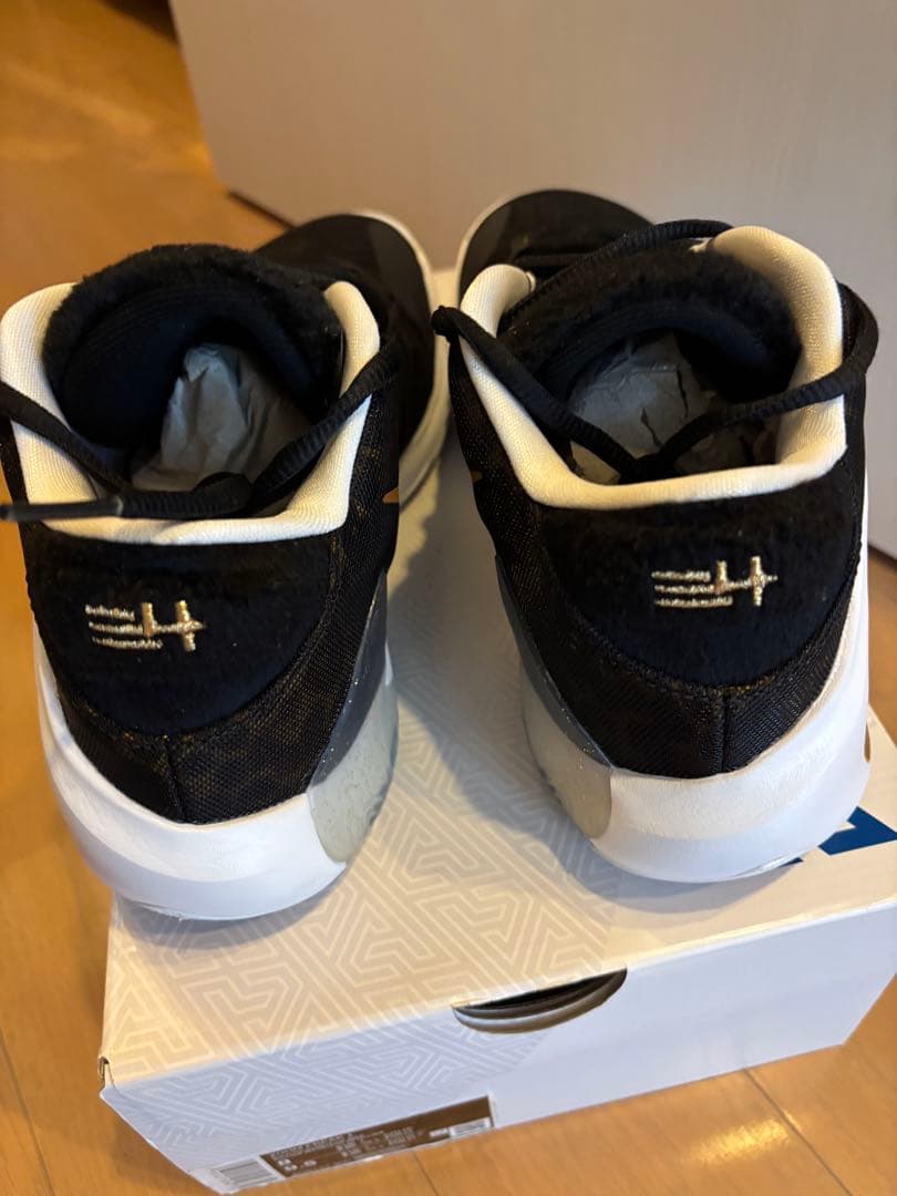 nike freak 1 フリーク1