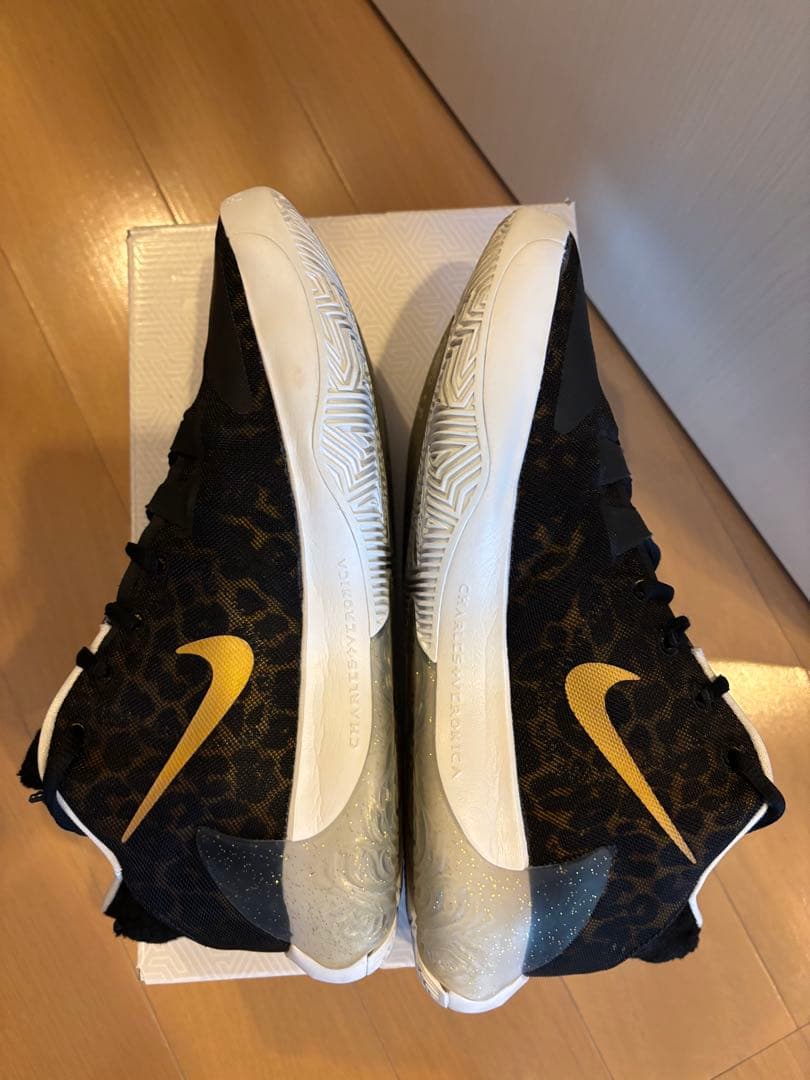 nike freak 1 フリーク1