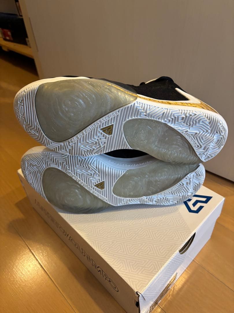 nike freak 1 フリーク1