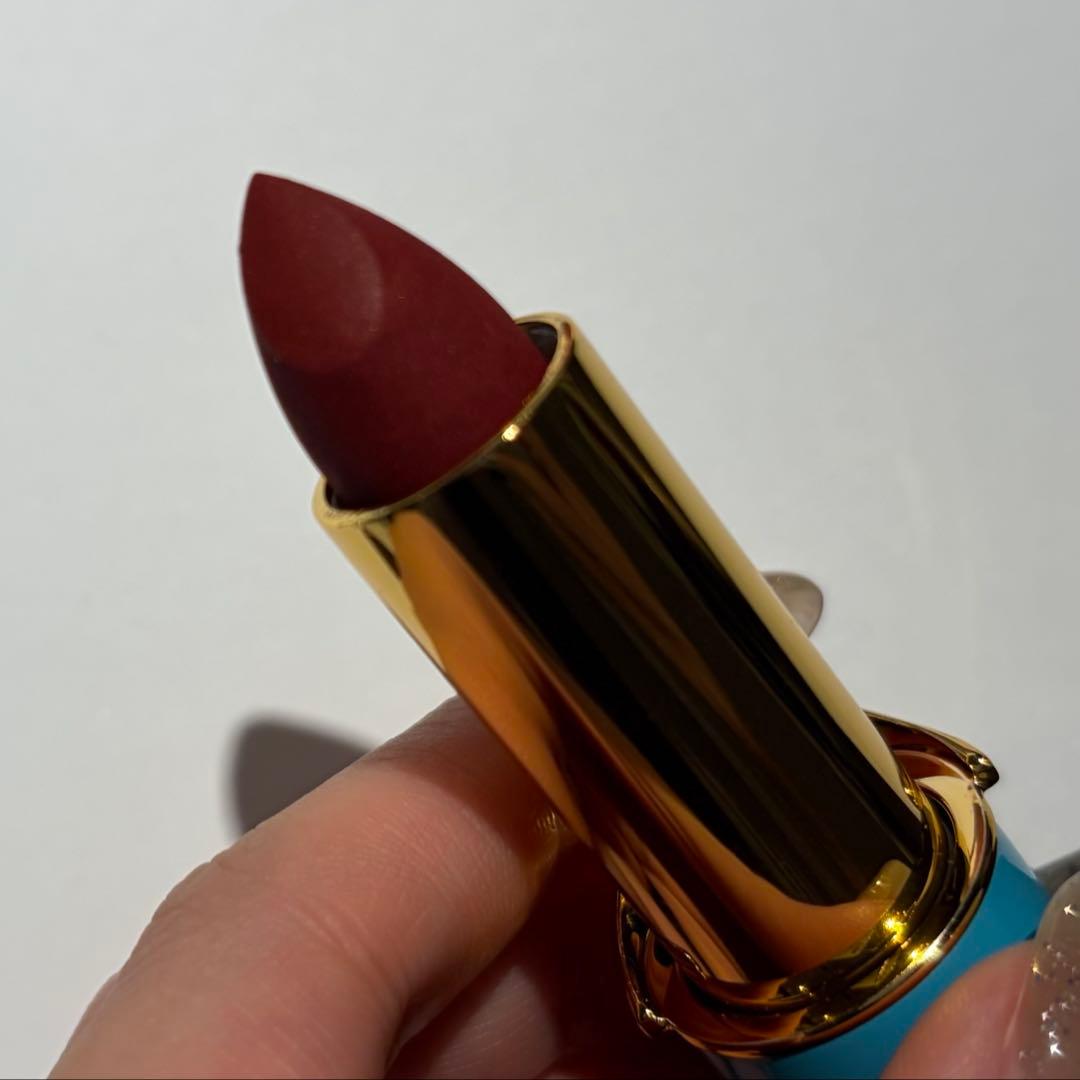 pat mcgrath パットマクグラス　リップ4本セット