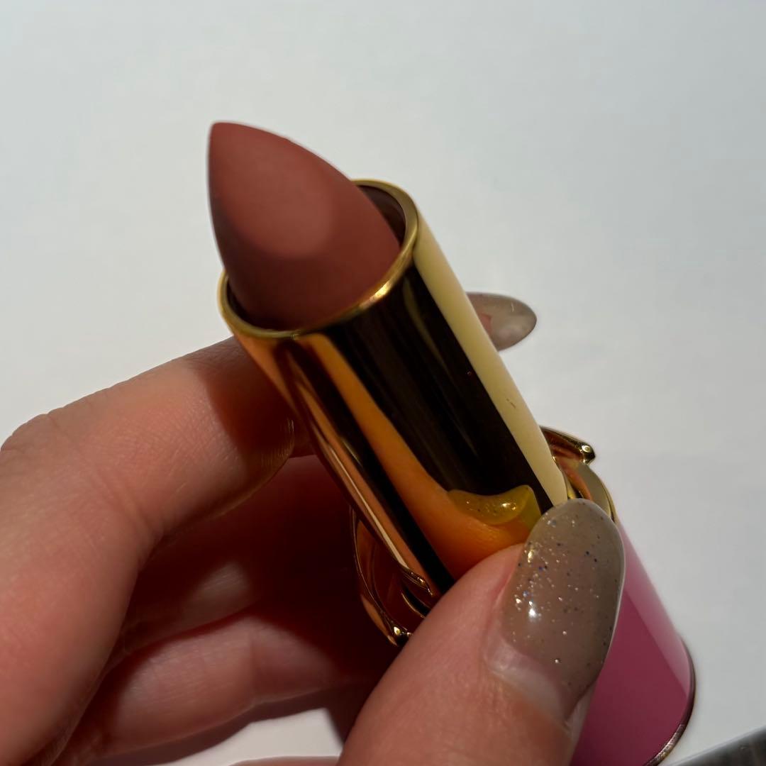 pat mcgrath パットマクグラス　リップ4本セット