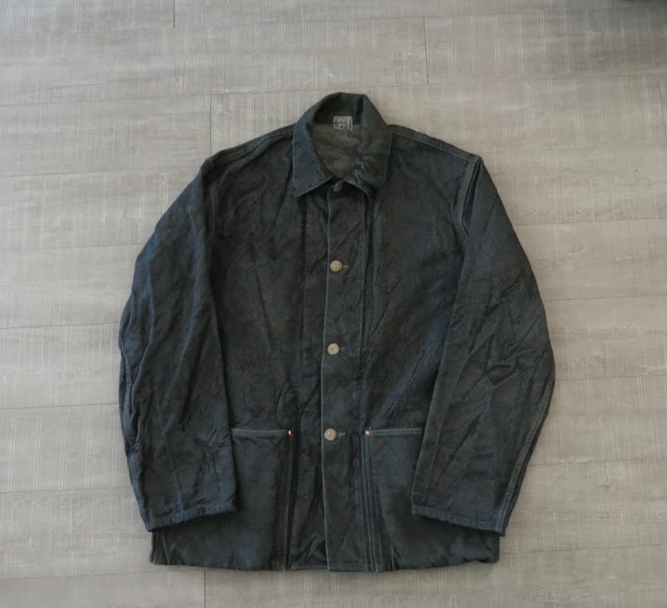 4 TENDER Co. TYPE935 SHEPHERD'S COAT 大戦