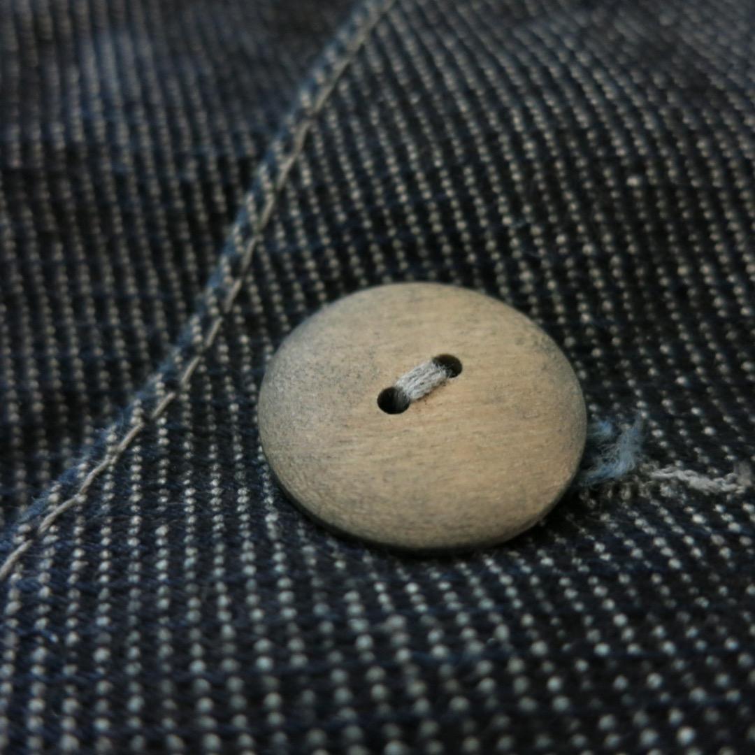 4 TENDER Co. TYPE935 SHEPHERD'S COAT 大戦